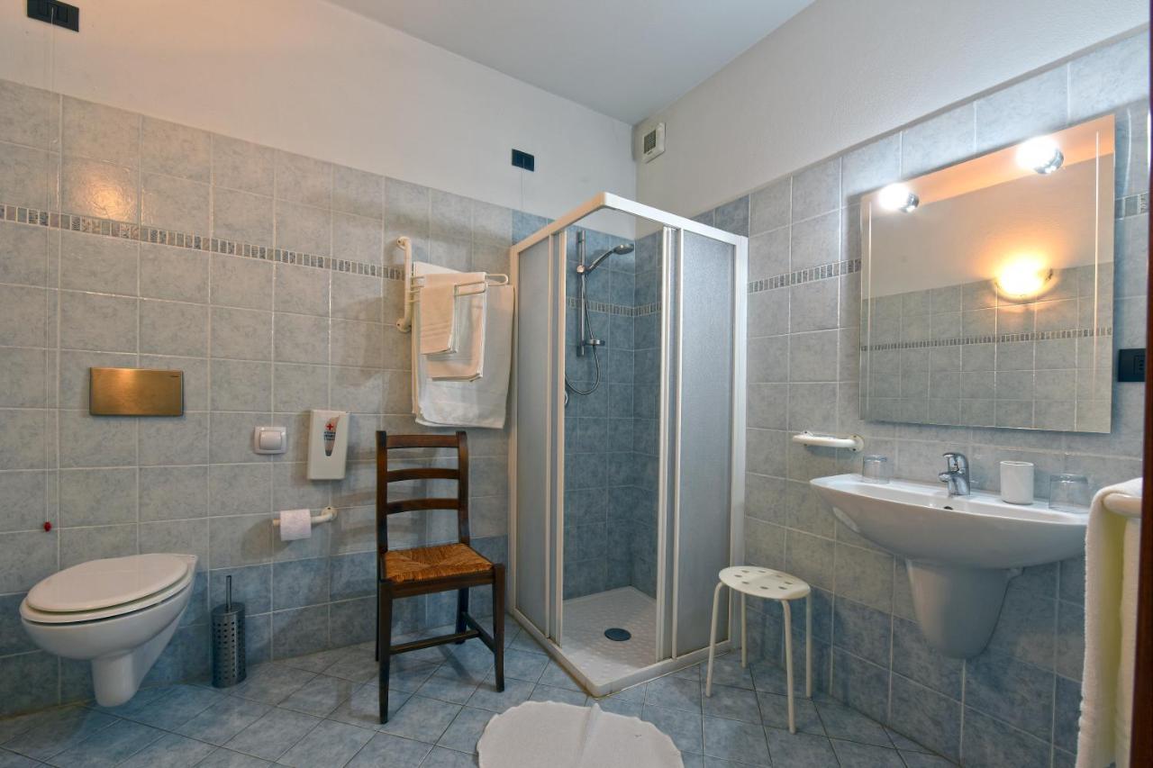 Montegrosso dʼAsti Hotel Ristorante Borgovecchio מראה חיצוני תמונה